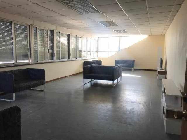 Bed and Breakfast Residencia 12 Octubre Madrid Esterno foto